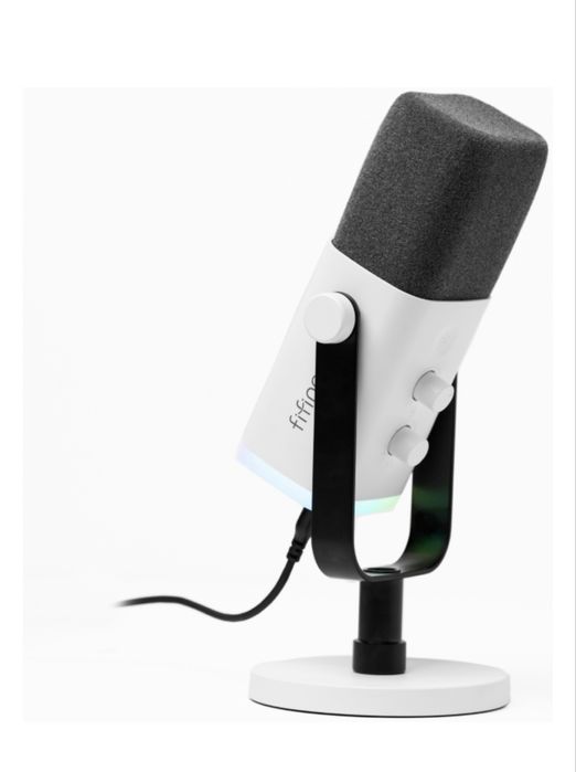 Микрофон Fi-fine