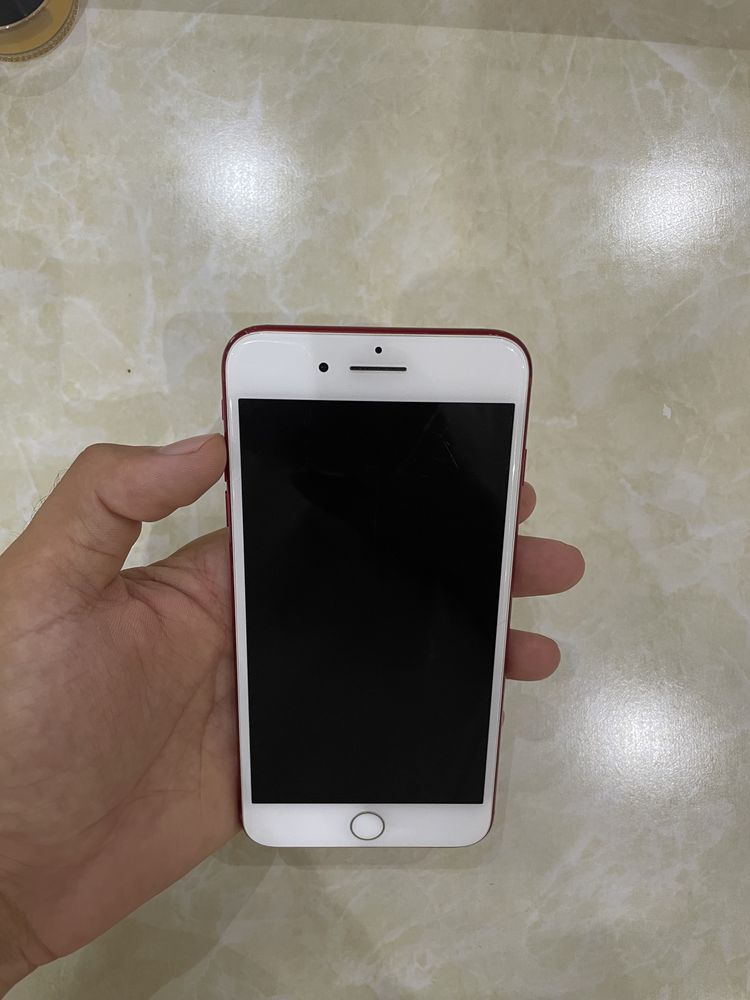 iPhone 7 plus 128Gb 100%