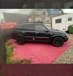 Suzuki grand vitara 2.7i v6 184hp auto на части