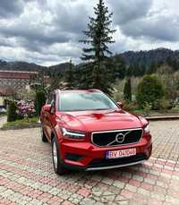 Volvo XC 40 Volvo XC40 Geartronic / Panoramic / Camera