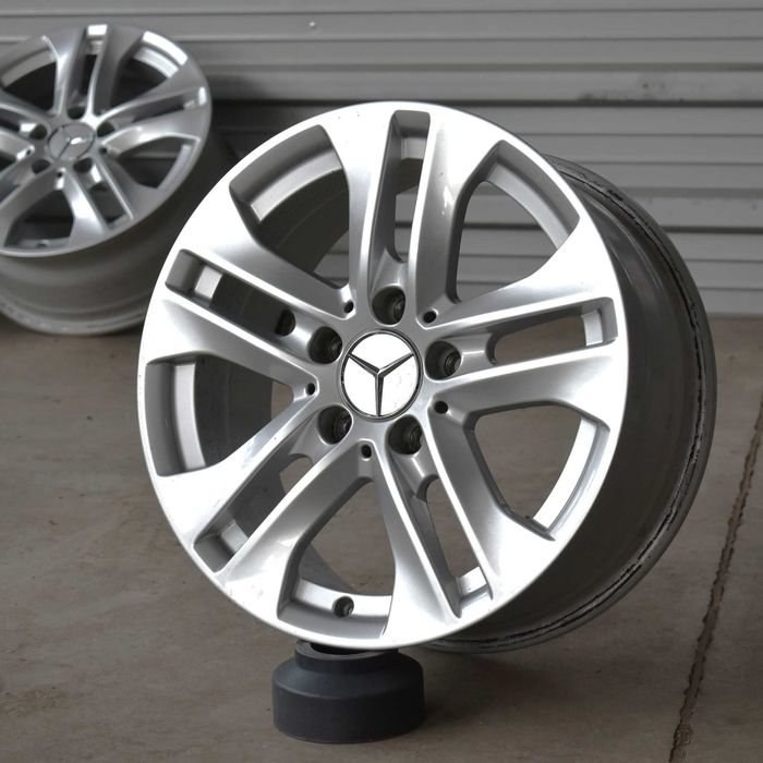 16'' Джанти Mercedes W204