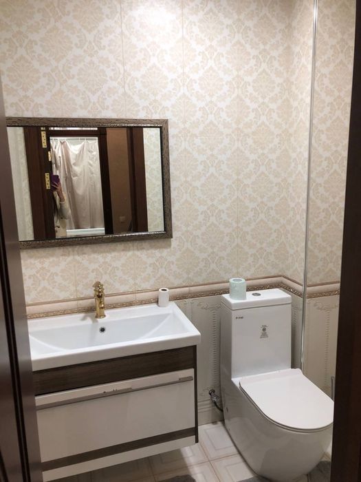 Сдается квартира на Паркенском Голден Хаус