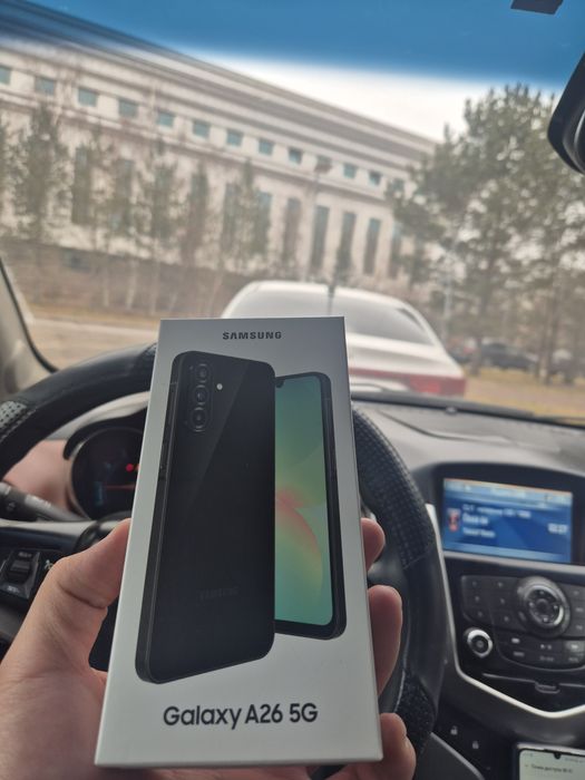 Продам телефон новый в упаковке