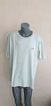 Hugo Boss Stretch Cotton Mens Size 2XL - 3XL ОРИГИНАЛНА Тениска!