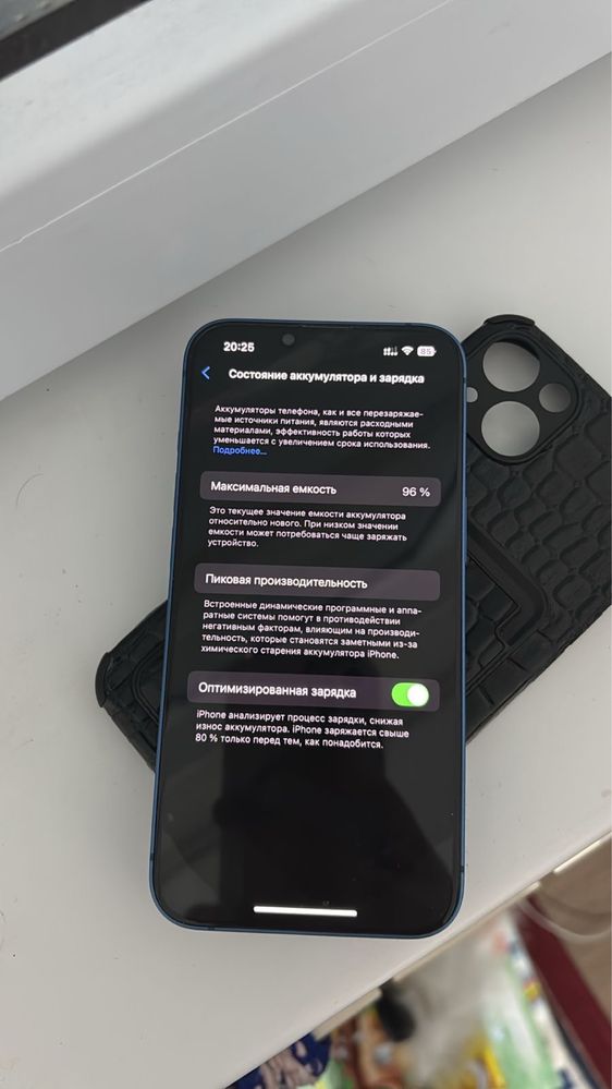 iPhone 13 128 гб