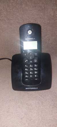Telefon fix-mobil Motorola C401E