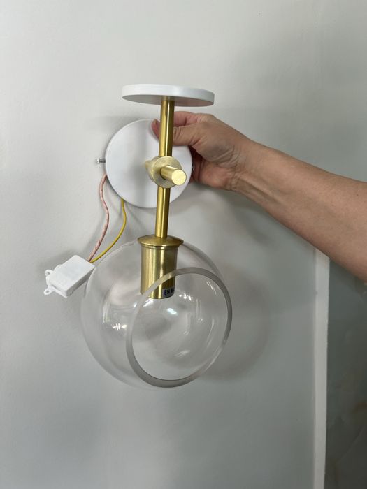 Подвесной светильник Eurosvet Castle