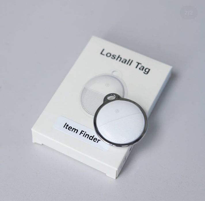 GPS-брелок TGF03