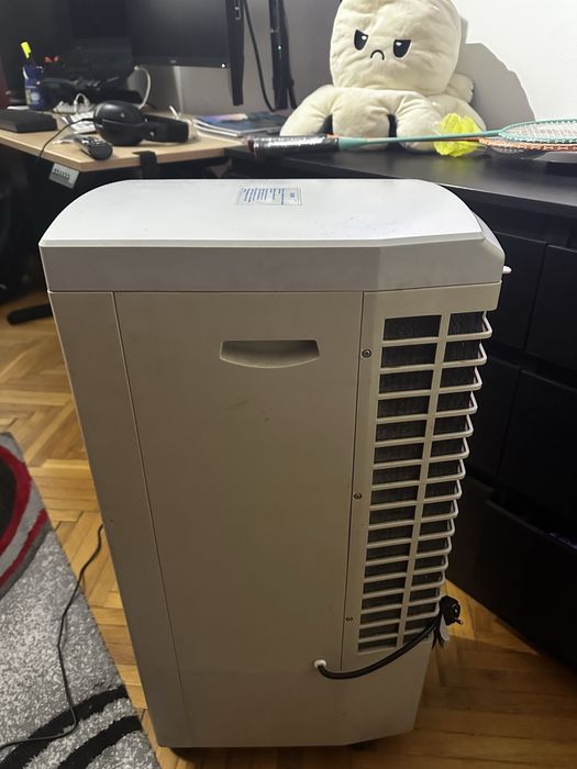 Aparet de aer conditionat mobil