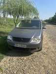 Vand vw touran 2.0 170cp