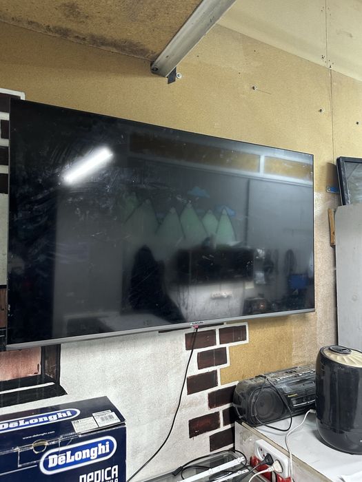Продается Smart Tv от Samsung