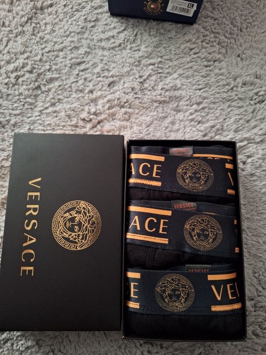 Boxeri barbati top mărimea Xl toți