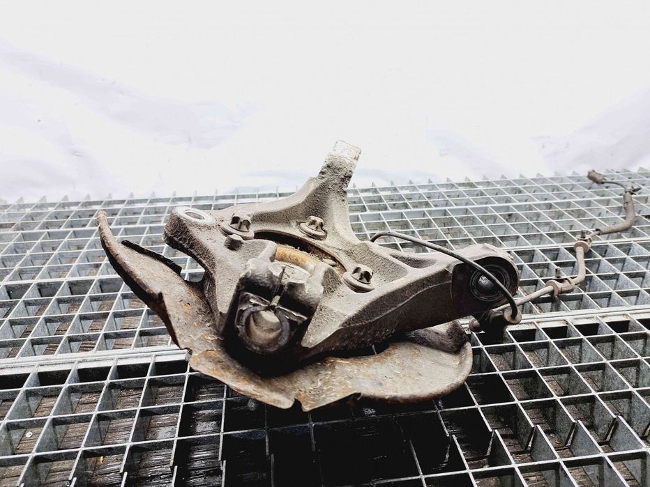 Fuzeta fata dreapta Opel Zafira C (P12) [Fabr 2011-2017] OEM 2.0 CDTI