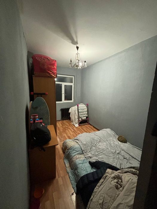 Сдается квартира на долгий срок через натариус на 6 месяцев без риэлт