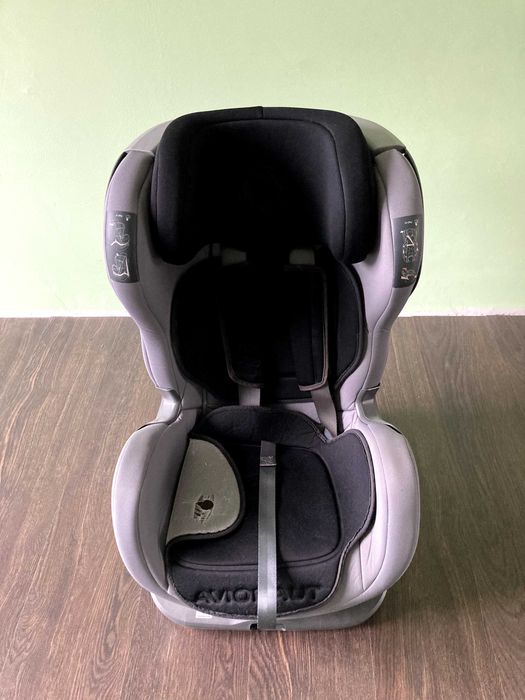 Детско столче за кола Avionaut Glider (9-25 кг) (използвано)