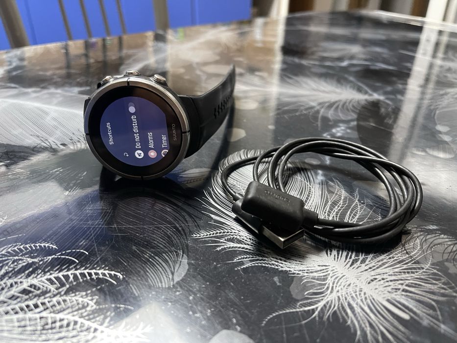 Suunto spartan ultra