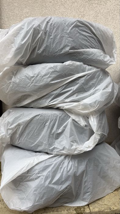 Roti iarna Mercedes 19’’