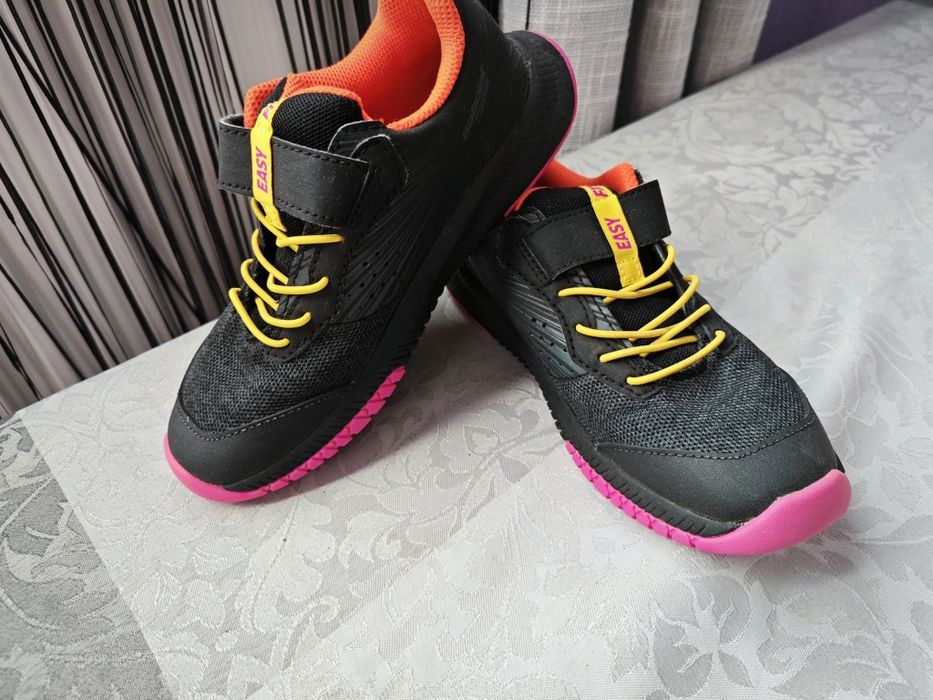 Маратонки за тенис