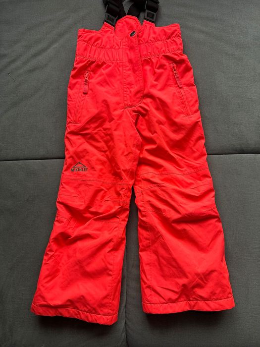 Pantaloni schi/ ski copil 6 ani