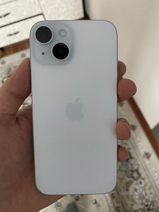 продается iphone 15
