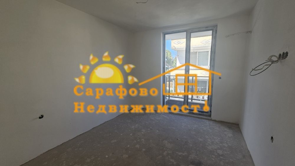 Продажба 2-стаен гр. Бургас - Сарафово 70m²