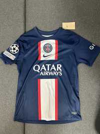 Tricou Kylian Mbappe, PSG home