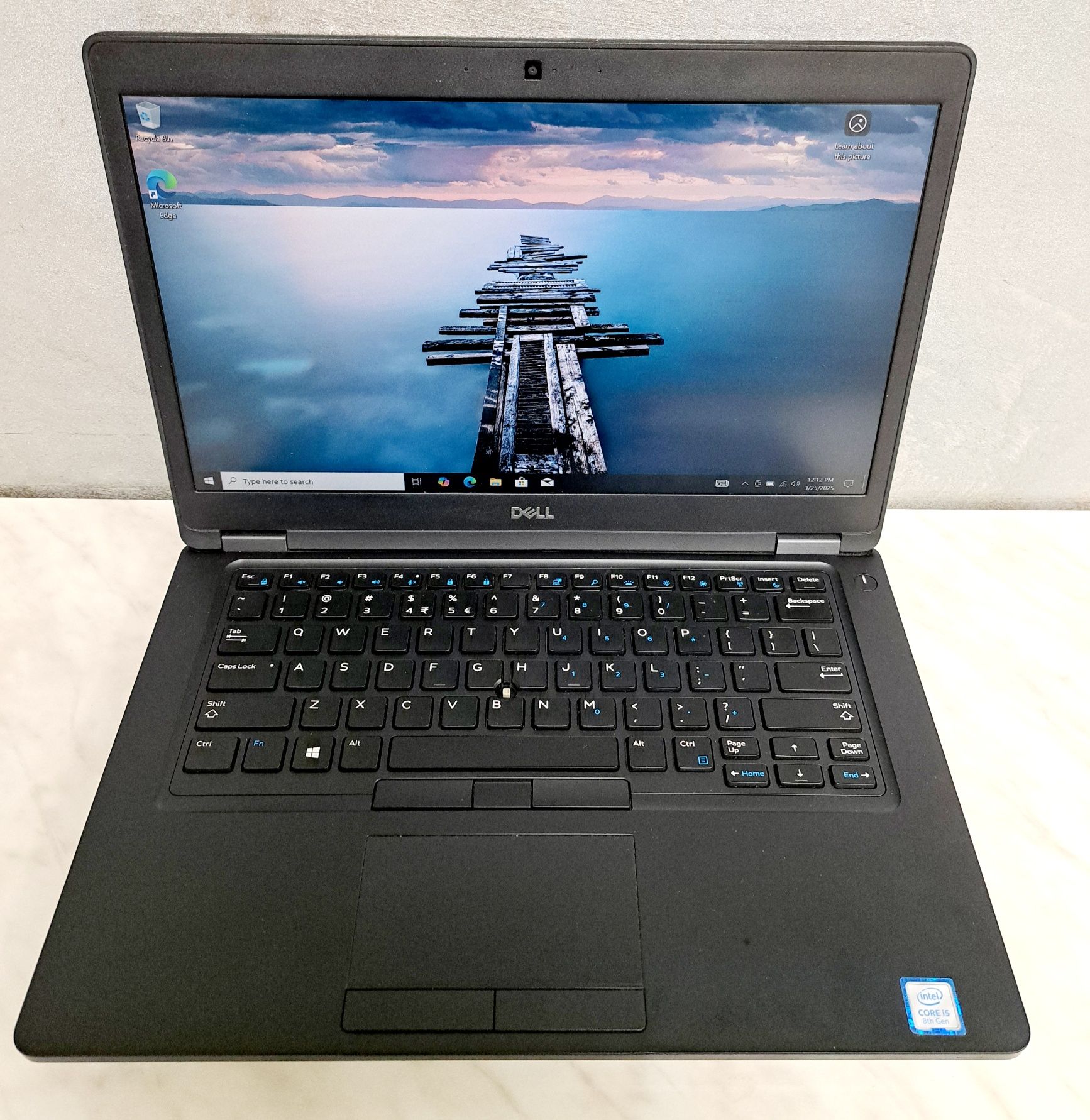 Dell Latitude 5490 Intel Core i5-8350U Bmg Amanet 84538