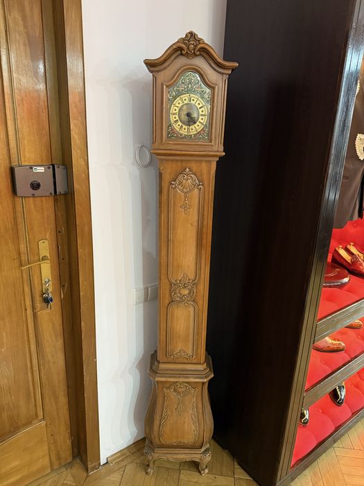 Ceas de podea stil Baroc