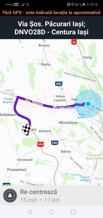 Loturi de casa in Uricani langa padure 55 euro/mp