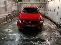 Passat B7 Break 1.4 TSI EcoFuel