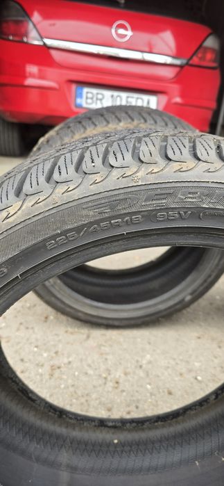 Jante Roti , BMW Cauciucuri Iarnă