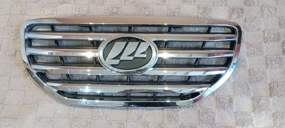 Вело тренажёры ,ходунки , решётка радиатора Лифан Х60