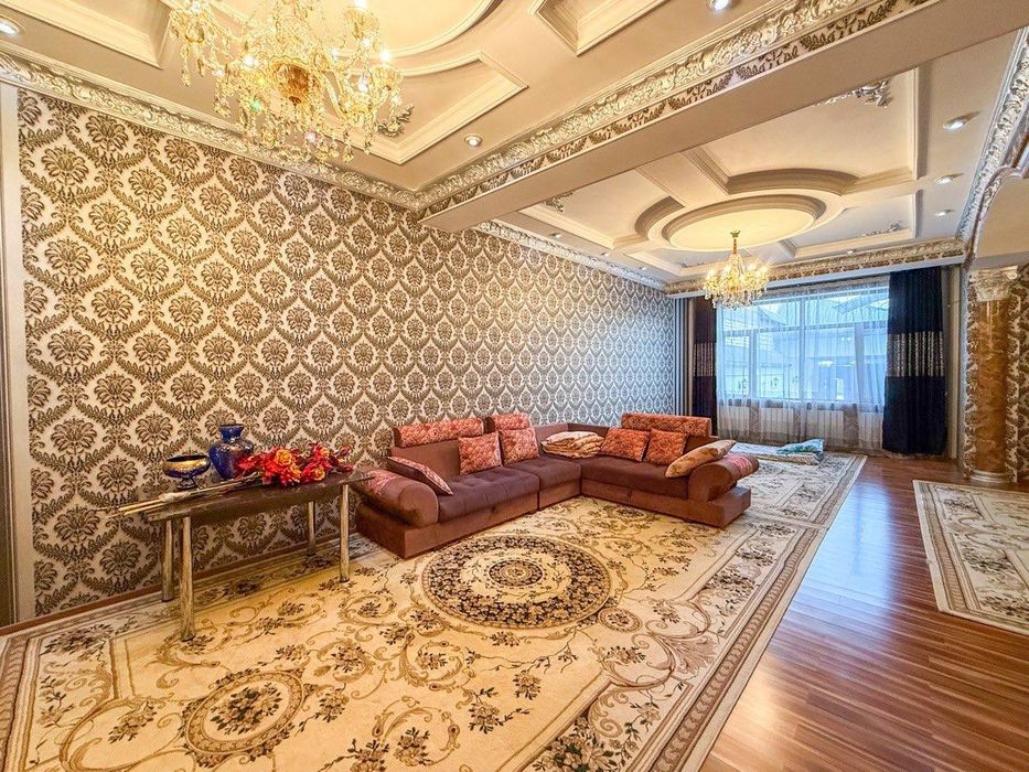 Продам дом на Циалковского 4.1 сотка