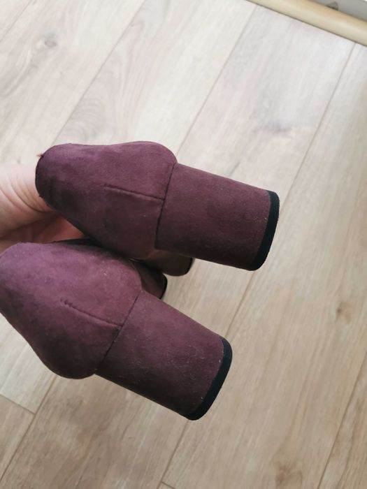 Pantofi  Esprit măsură 37