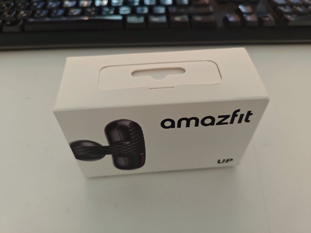 Безжични Слушалки - Open-ear - Amazfit Up