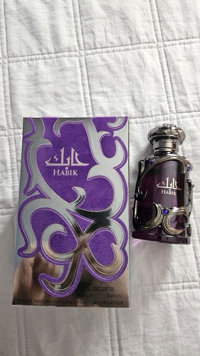 lataffa habik for men