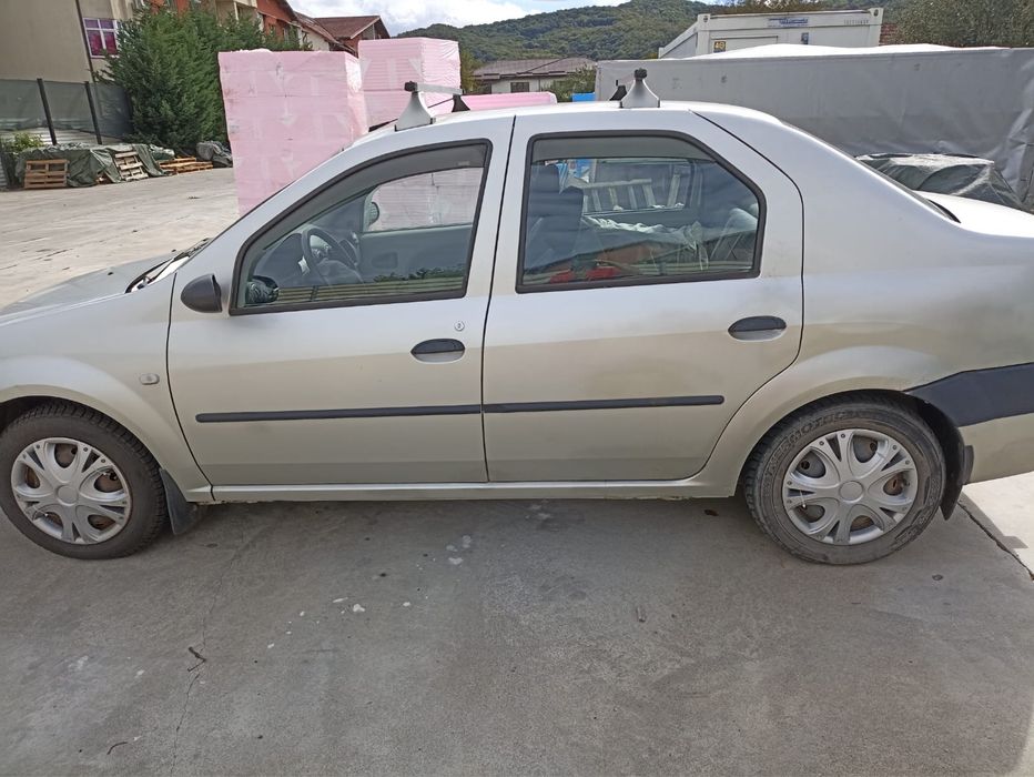 Vand Dacia Logan