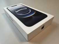  Apple / iPhone 16e 128 Gb / Black / Sigilat