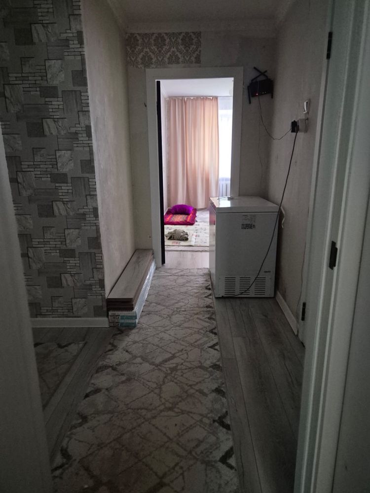 Продаётся квартира