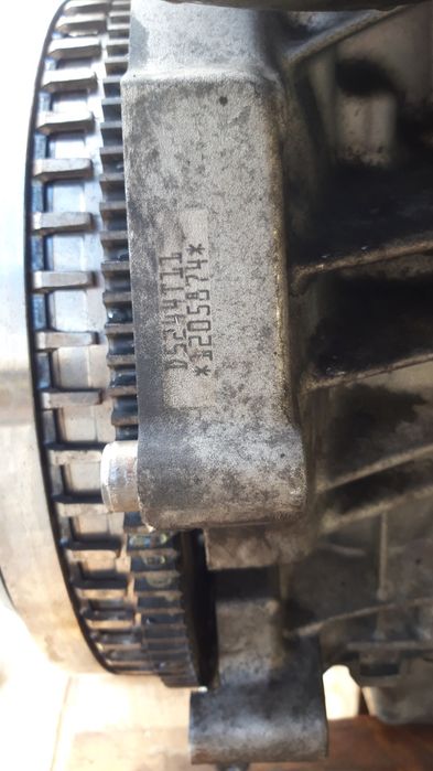 Piese și accesorii Motor Volvo xc60 2 4 D , Tip D5244T11 , euro 5.