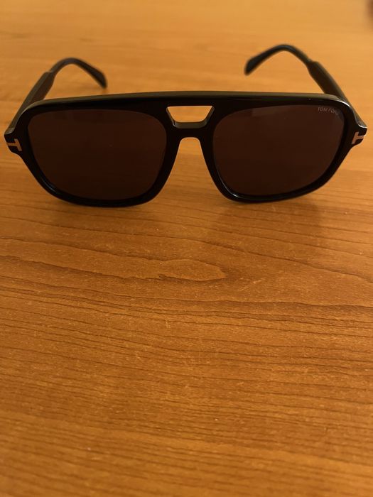 Ochelari de soare Tom Ford