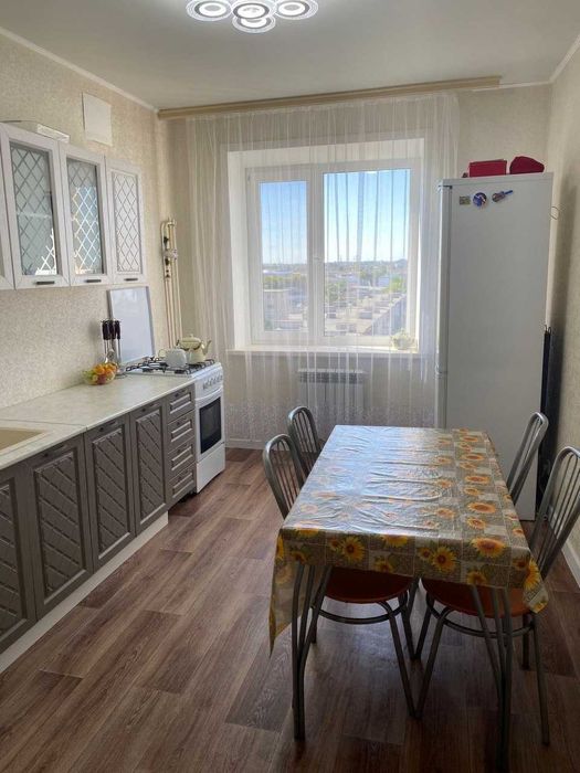 Продам 1 комнатную квартиру в районе КСК