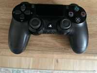 Vând Controller Sony Dualshock 4 V2 pentru Playstation 4, negru