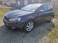 Golf  6  An 2009