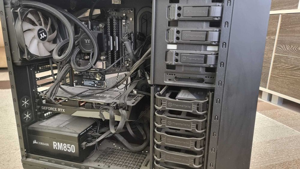 Calculator editare video