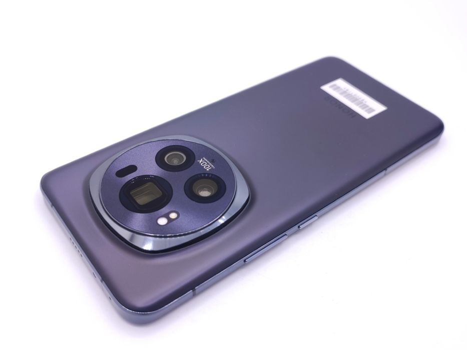 Honor Magic6 Pro 512GB Black 12GB Dual SIM, Garantie 24 luni | #D89061