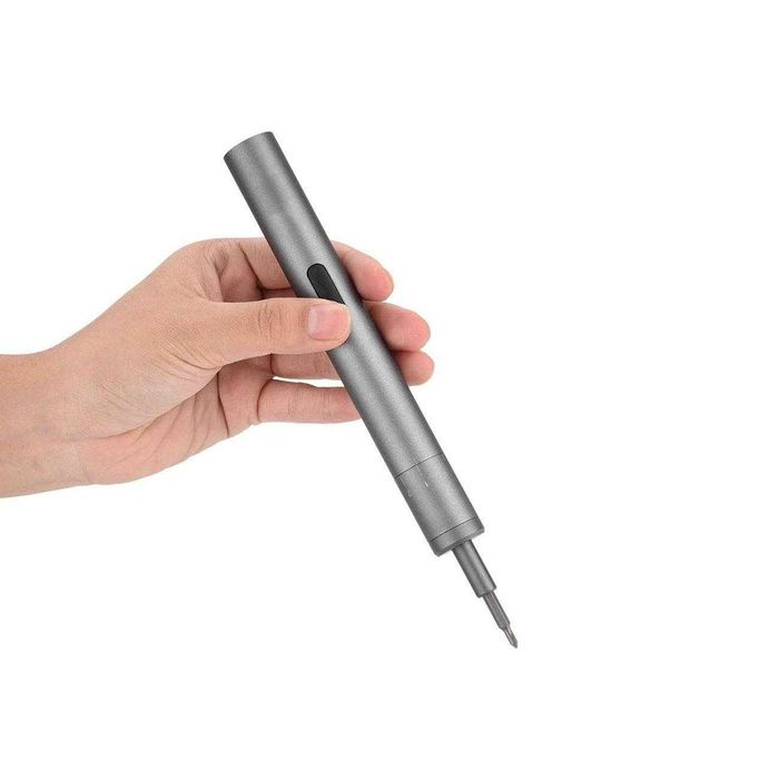 Отвертка электрическая Zeodo bk008