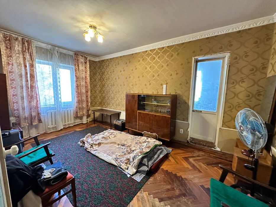 Продается 1/3/5 квартира Карасу-2