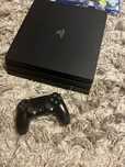 Ps4 Pro 1TB 4K + 22 de jocuri