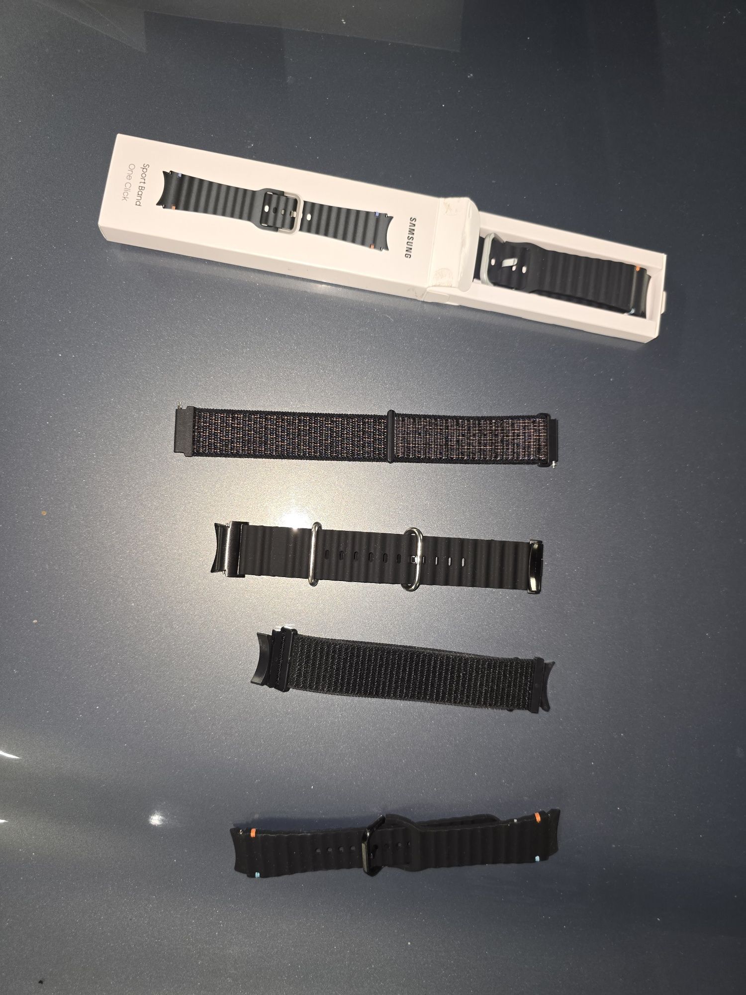 Каишки за samsung galaxy watch 7